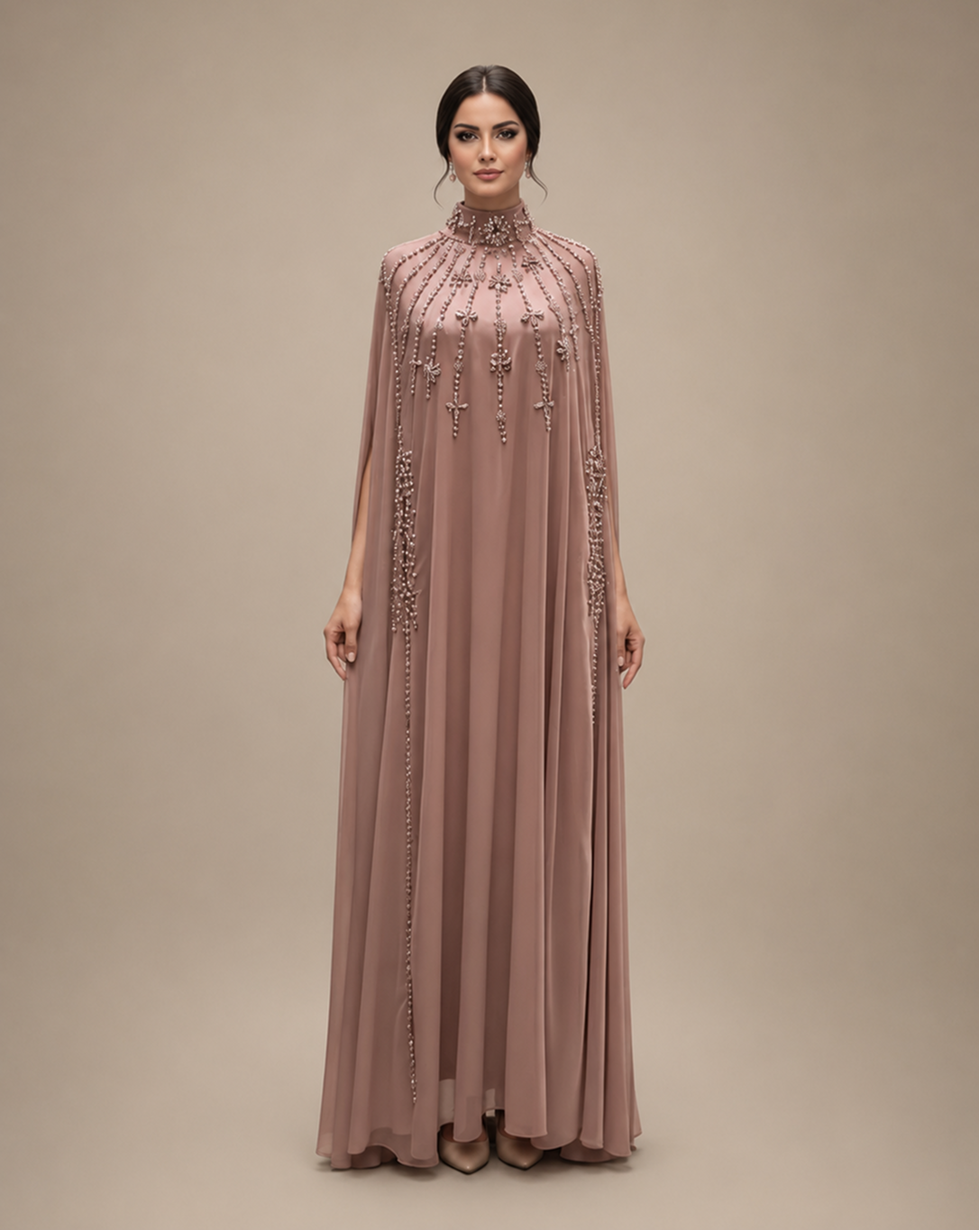 Modest