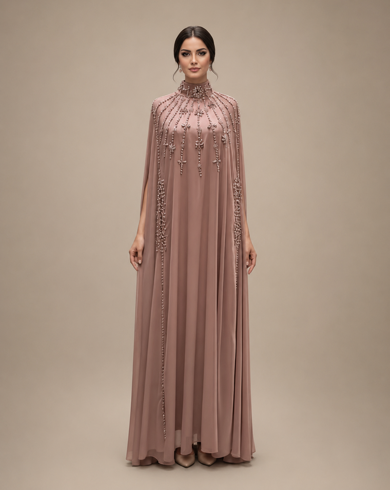 Modest